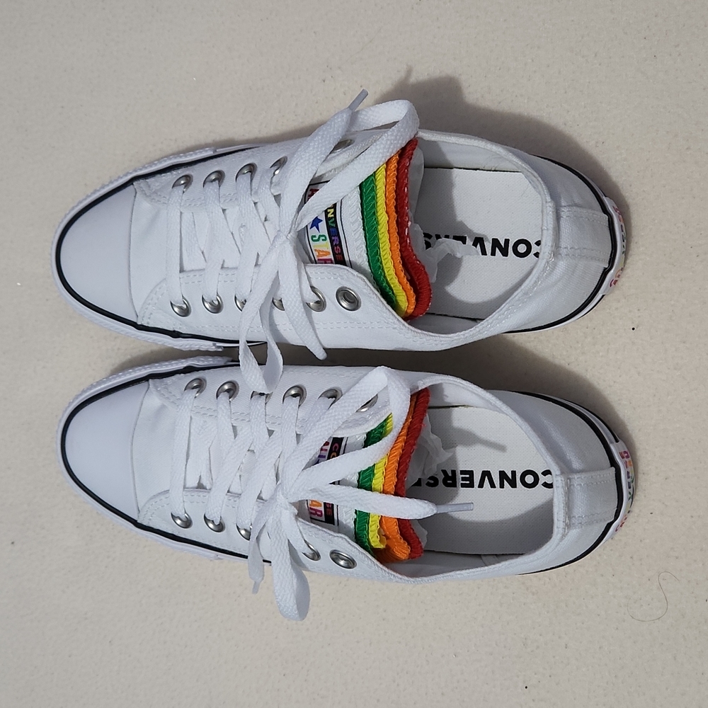 All star Converse unisex